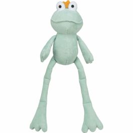 Peluche para perros Trixie Poliéster Rana 42 cm