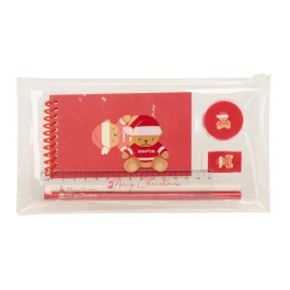 Portatodo Safta Rojo 22,5 x 10,5 x 1 cm Precio: 9.5000004. SKU: B17CQP5NNQ