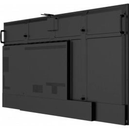 Viewsonic CDE7530 Pantalla 75" 4K UHD 3840x2160 HDMI USB-C LAN Wifi 500nits Antirreflectante Montaje VESA Negro