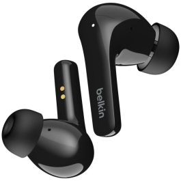 Belkin SOUNDFORM Flow Auriculares In-Ear con Noise Cancelling Inalámbrico Bluetooth 5.2 Negro Precio: 92.58999981. SKU: S7730699