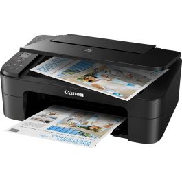 Multifunción Canon PIXMA TS3350 WiFi/ Negra Multifunción Canon PIXMA TS3350 WiFi/ Negra Precio: 51.49999943. SKU: S7802471