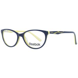 Montura de Gafas Unisex Reebok RB8010 5002 Precio: 58.88999941. SKU: B1DPWHPL2H