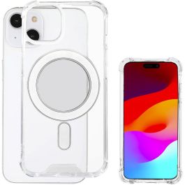 4Smarts Hybrid Case Ibiza para Apple iPhone 15 Pro