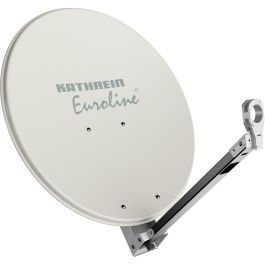 Kathrein KEA 650/W Antena Parabólica SAT 65cm Blanca ALU Precio: 117.49999998. SKU: B13FLPE7R3