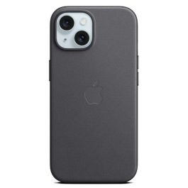 Funda para Móvil Apple Negro iPhone 15 Funda para Móvil Apple Negro iPhone 15 Precio: 75.94999995. SKU: B1BTKKQYG4