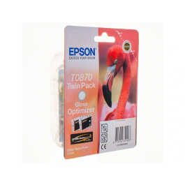 Epson R-1900 Optimizador de Brillo Tinta Ink-jet Original