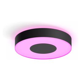 Philips Xamento Luz de techo inteligente White & Color Ambiance Negro 2100lm 929003526301 Precio: 231.49999994. SKU: B1DDTA74QK