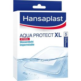Hansaplast Aqua Protect XL Precio: 3.50000002. SKU: B13MHEBMTZ