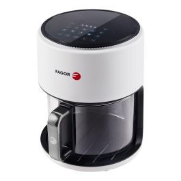 Freidora de aire naturfry kyros 4,5l fge301a fagor Freidora de aire naturfry kyros 4,5l fge301a fagor