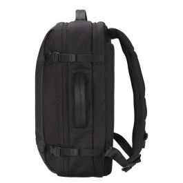 Asus Black, Backpack, 1 kg, Polyester/PU, 17" Asus Black, Backpack, 1 kg, Polyester/PU, 17"
