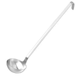 Vollrath Pujadas Sanson Cacillo o Cucharón para Cocina, Capacidad 20 cl, Dimensiones 33 x 9 cm, Utensilio de Acero Inoxidable sin Marca Precio: 9.98999958. SKU: B1A6ZDBBJP