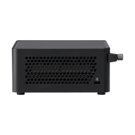 ASUS NUC 14 Pro Tall Mini PC RNUC14RVHU5068C0I Intel Core Ultra 5 125H 16 GB DDR5-SDRAM 512 GB SSD Windows 11 Pro UCFF Negro ASUS NUC 14 Pro Tall Mini PC RNUC14RVHU5068C0I Intel Core Ultra 5 125H 16 GB DDR5-SDRAM 512 GB SSD Windows 11 Pro UCFF Negro