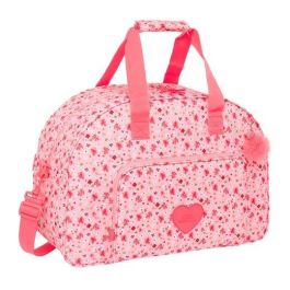 Safta Bolsa Deporte 33 L Vmb "In Bloom" Precio: 31.69000043. SKU: B1HQ4FHE3R