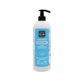 Champu Extra Suave Acido Hialuronico & Almendras Bio 740 Ml Precio: 12.50000059. SKU: B1ABJ3NTQJ