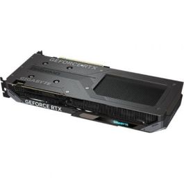 Gigabyte 9VN5060GO-00-G10 Tarjeta Gráfica GeForce RTX 5060 Gaming OC 8GB GDDR7 NVIDIA Blackwell DLSS 4 WINDFORCE PCI-E 5.0 Gigabyte 9VN5060GO-00-G10 Tarjeta Gráfica GeForce RTX 5060 Gaming OC 8GB GDDR7 NVIDIA Blackwell DLSS 4 WINDFORCE PCI-E 5.0