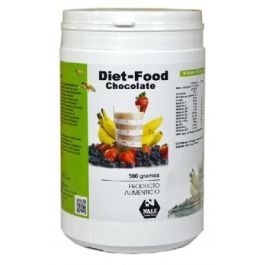 Diet - Food (Chocolate) Precio: 24.5899995. SKU: B15T2R5S8Y