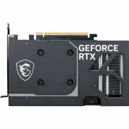 MSI GeForce RTX 5060 VENTUS 2X OC 8 GB GDDR7 Tarjeta Gráfica PCI Express 5.0 DirectX 12 Ultimate