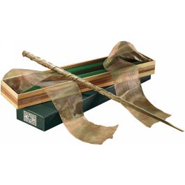 The Noble Collection Réplica Varita de Hermione Granger Harry Potter Tienda Olivander