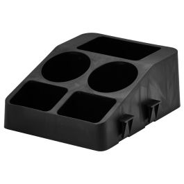 Helios Bandeja Dispensador-Expositor para Estación de Servicio de Café con Compartimentos Precio: 27.50000033. SKU: B1HDRA5P69