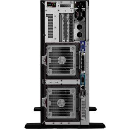 Servidor HPE P71671-425 Intel Xeon Silver 64 GB 960 GB SSD