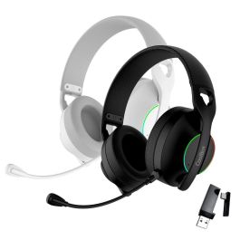 Auriculares Con Microfono Coolbox Wb01 Inalambricos Auriculares Con Microfono Coolbox Wb01 Inalambricos
