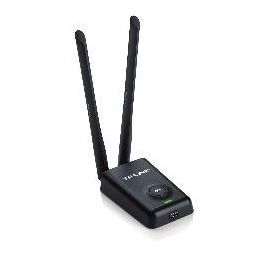 TP-Link TL-WN8200ND Adaptador y Tarjeta de Red WLAN USB 300 Mbit/s Precio: 23.68999952. SKU: S0202054