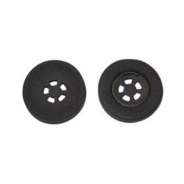 Poly Ear Cushions, Foam (2) Precio: 5.50000055. SKU: B18Z7B7DC6