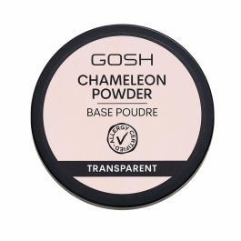 Gosh CHAMELEON powder #001-transparent Polvos sueltos Fijador de maquillaje 8 gr Precio: 10.58999986. SKU: B13HSSHX3D