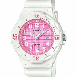 Reloj Mujer Casio COLLECTION Rosa (Ø 34 mm) Precio: 66.78999987. SKU: S0367727