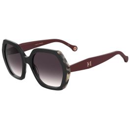Gafas de Sol Mujer Carolina Herrera HER-0181-S-GUU Ø 55 mm Precio: 92.50000001. SKU: B1KESJNKYA