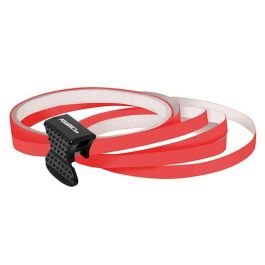 Adhesivo para Llanta Foliatec FT34396 Rojo 6 mm