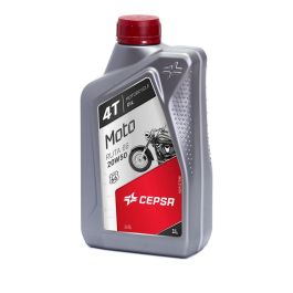 Cepsa Aceite Lubricante Moto - Motocultor 1L 4T Ruta 66 20W50 Mineral Supermultigrado Precio: 10.78999955. SKU: B1FZR42HSQ