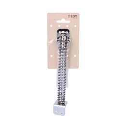 Edm Muelle para puertas níquel 170mm Edm Muelle para puertas níquel 170mm