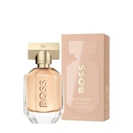 Hugo Boss The Scent Her Eau de Parfum para Mujer 30ml Precio: 42.95000028. SKU: B1B84W97AF