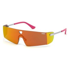 Gafas de Sol Mujer Victoria's Secret PK0008-13416F ø 63 mm Gafas de Sol Mujer Victoria's Secret PK0008-13416F ø 63 mm Precio: 15.68999982. SKU: S0366106