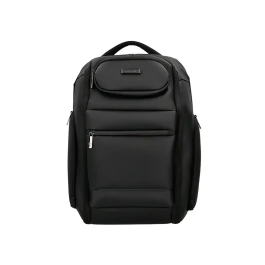 Antartik Mochila Blok 4 Compartimentos, Negro, 460x200x320 mm Precio: 45.9316. SKU: B14K7PDKF2