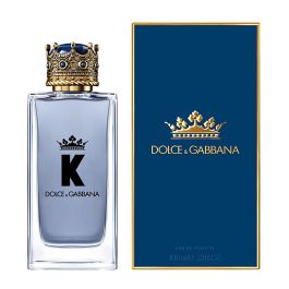 DOLCE GABBANA K Eau de Toilette 100 ml Vaporizador para Hombre Precio: 66.50000038. SKU: SLC-75890