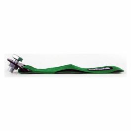 Occ Motorsport OCCRC015 Cinta de Remolque de Nylon Verde 3000kg Alta Resistencia 25cm para Coche Racing y Uso General