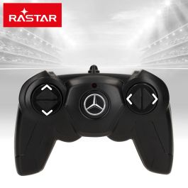 Coche Radio Control Mercedes Benz (4 Unidades)