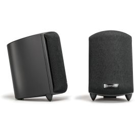 Wavemaster MOODY BT 2.1 Sistema de Altavoces Bluetooth 2.1 Color Negro