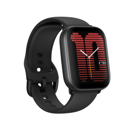 Smartwatch Amazfit ACTIVE Negro 1,75"