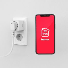 Hama WLAN-Steckdose Mini