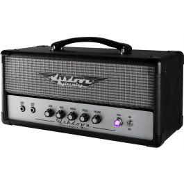 Ashdown Peacemaker 2W Amplificador de Guitarra Cabezal - Made In UK