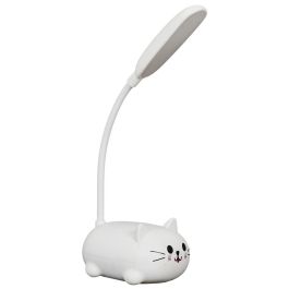 Home Deco Kids Lámpara Led Kawaii para Niños y Decoración del Hogar