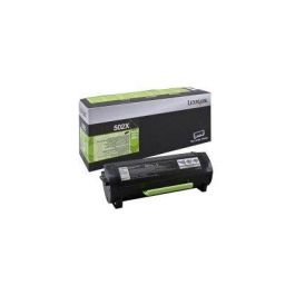 Consumibles Lexmark 502X Toner Extra Ac Corp