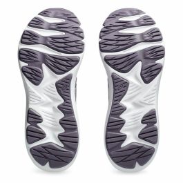 Zapatillas de Running para Adultos Asics Jolt 5 Morado
