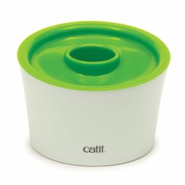 Catit Dispensador de Comida para Gatos Senses 2 Precio: 26.49999946. SKU: B1KN3QPGBN