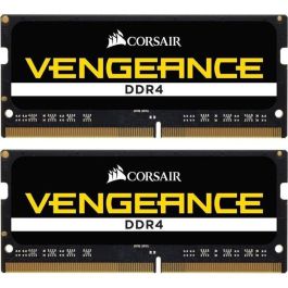 Corsair CMSX32GX4M2A3000C18 32GB (2x16GB) DDR4 3000MHz CL18 Vengeance Kit para Portátil SO-DIMM Precio: 391.49999999. SKU: B1JX3YLFAL