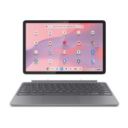 Laptop Lenovo Chromebook Duet 10,95" Kompanio 838 8 GB RAM 128 GB SSD Qwerty Español Precio: 467.59000057. SKU: B14SD9ZL8Y