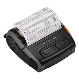 Bixolon DT, 203 dpi, 90 mm/s, RAM 8 MB, Li-Ion, 2600 mAh, IP54, USB V2.0 FS, Serial, Bluetooth Bixolon DT, 203 dpi, 90 mm/s, RAM 8 MB, Li-Ion, 2600 mAh, IP54, USB V2.0 FS, Serial, Bluetooth